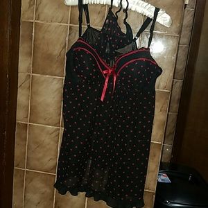 Gilligan & O' Malley Lingerie